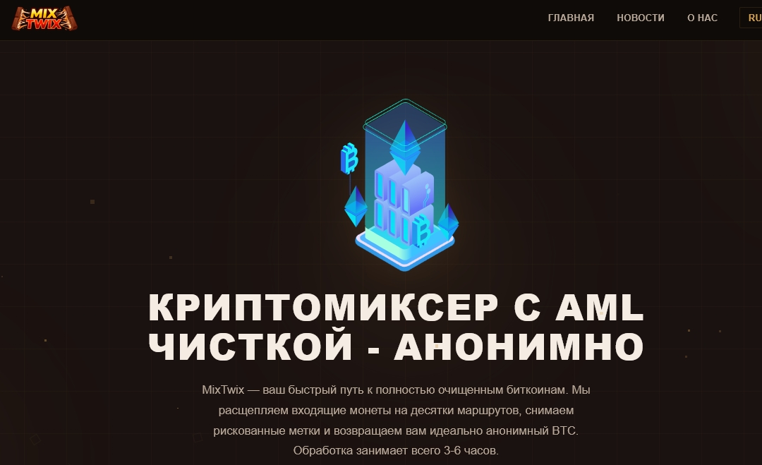Mixtwix.io